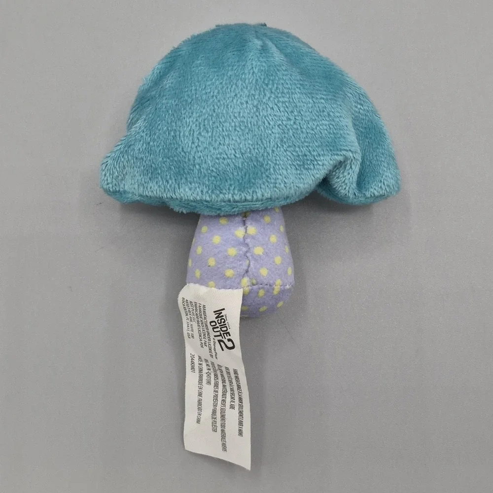 Disney Pixar Inside Out 2 Envy Mini‎ Capsule Mystery Plush